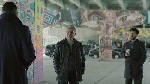 The Madness Saison 1 Épisode 2