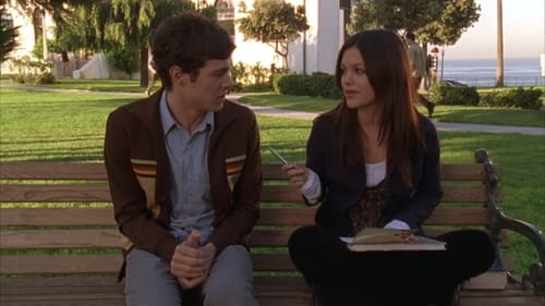 Newport Beach Saison 3 Épisode 14