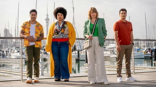 My Life Is Murder Saison 4 Épisode 3