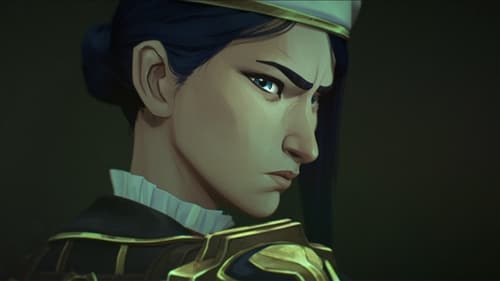 Arcane Saison 2 Épisode 3