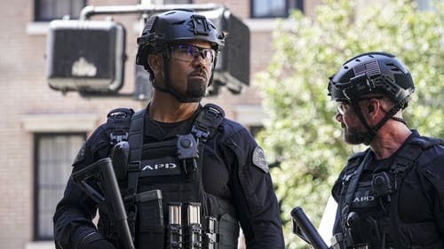 S.W.A.T. Saison 4 Épisode 18