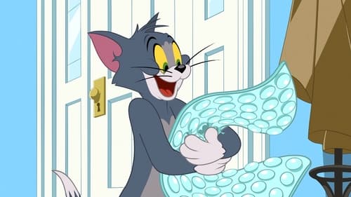 Tom et Jerry Show Saison 4 Épisode 17