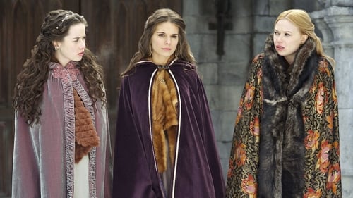 Reign : Le Destin d’une reine Saison 1 Épisode 19