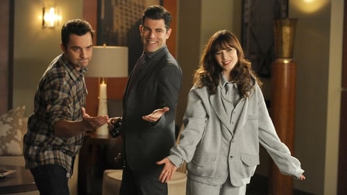 New Girl Saison 4 Épisode 14