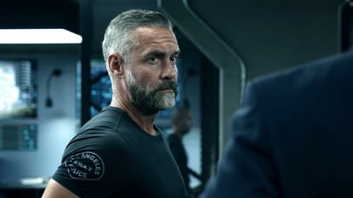 S.W.A.T. Saison 6 Épisode 5