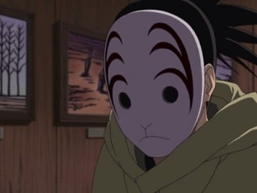 Naruto Shippuden Saison 2 Épisode 35