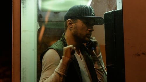 Shooter Saison 1 Épisode 3