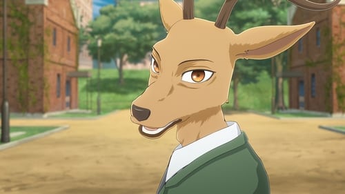 Beastars Saison 2 Épisode 1