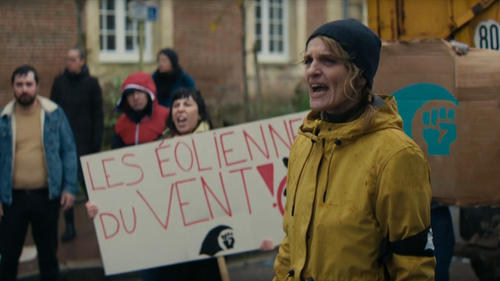 Rivages Saison 1 Épisode 2