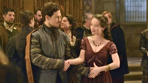 Reign : Le Destin d’une reine Saison 1 Épisode 17