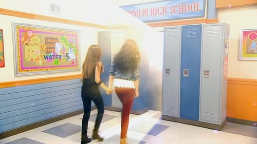 Teen Witch Saison 3 Épisode 4