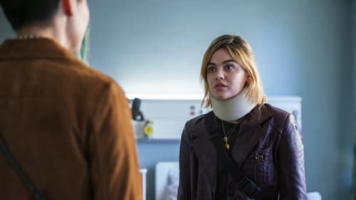 Ragdoll Saison 1 Épisode 4