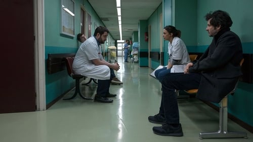 Hippocrate Saison 1 Épisode 7
