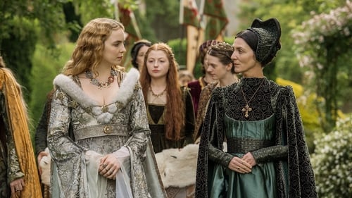 The White Princess Saison 1 Épisode 3