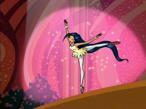 Winx Club Saison 1 Épisode 12