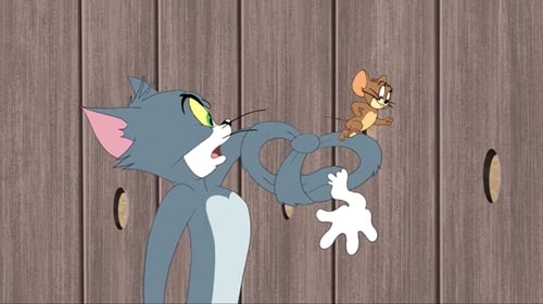 Tom et Jerry Tales Saison 1 Épisode 33