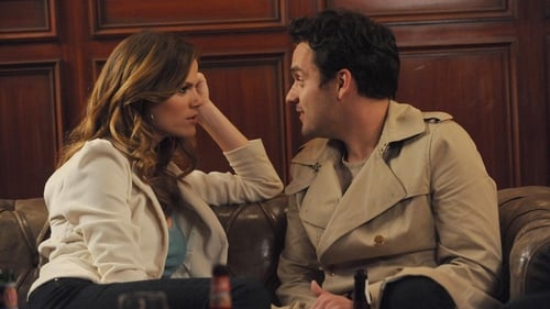 New Girl Saison 2 Épisode 15
