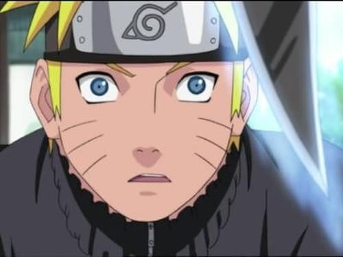Naruto Shippuden Saison 3 Épisode 56