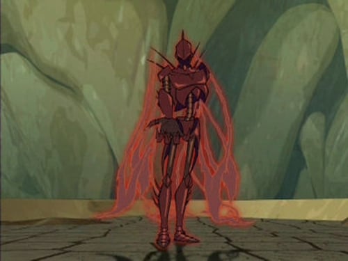 Winx Club Saison 2 Épisode 1