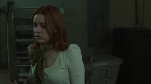Nancy Drew Saison 2 Épisode 18