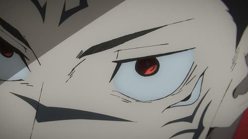 Jujutsu Kaisen Saison 1 Épisode 41