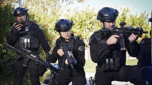 S.W.A.T. Saison 6 Épisode 12