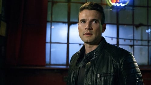 S.W.A.T. Saison 3 Épisode 11