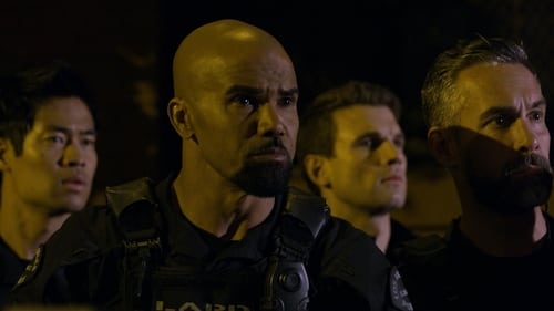 S.W.A.T. Saison 1 Épisode 16