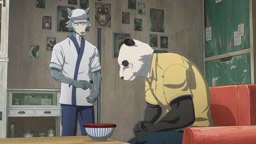 Beastars Saison 3 Épisode 1