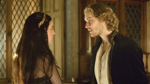 Reign : Le Destin d’une reine Saison 1 Épisode 18