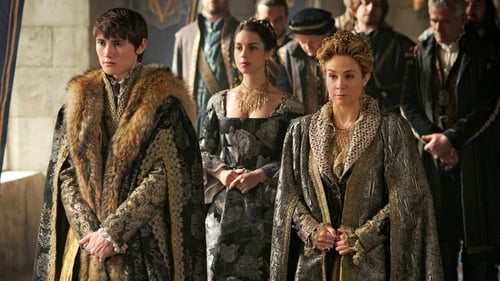 Reign : Le Destin d’une reine Saison 3 Épisode 11