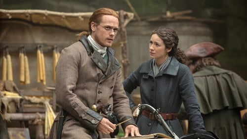 Outlander Saison 5 Épisode 4