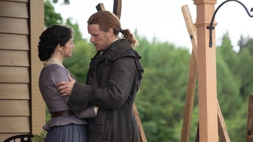 Outlander Saison 5 Épisode 5