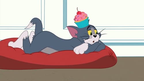 Tom et Jerry Show Saison 4 Épisode 14