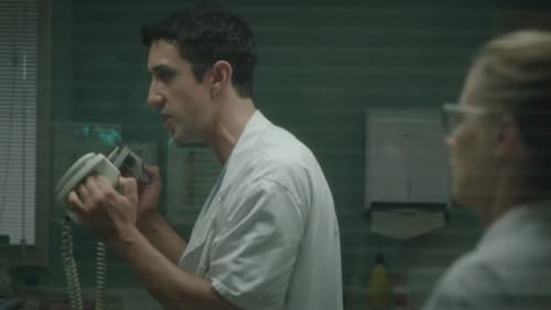 Hippocrate Saison 2 Épisode 8