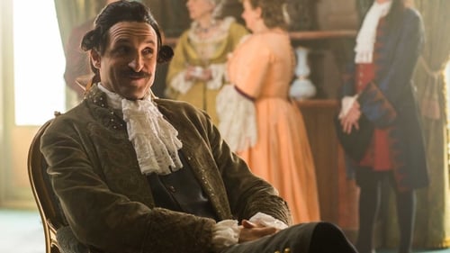 Le ministère du temps Saison 2 Épisode 9