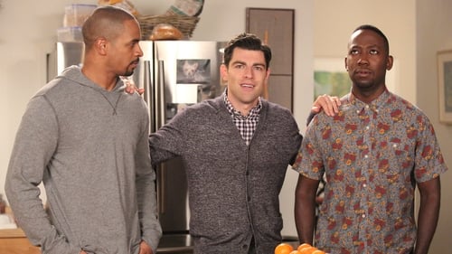 New Girl Saison 4 Épisode 7