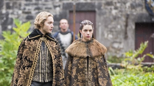 Reign : Le Destin d’une reine Saison 2 Épisode 2