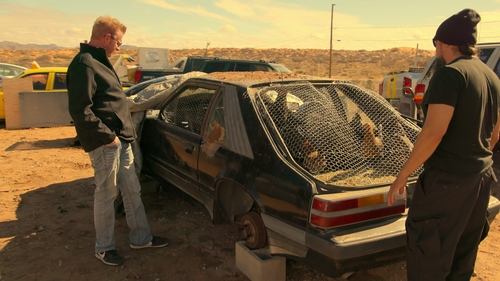Tex Mex Motors Saison 2 Épisode 3