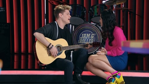 Soy Luna Saison 3 Épisode 33