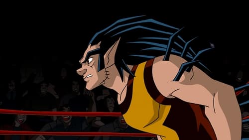 Ben 10 Saison 4 Épisode 6