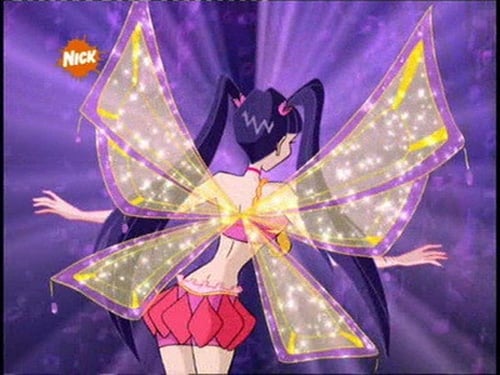 Winx Club Saison 3 Épisode 23