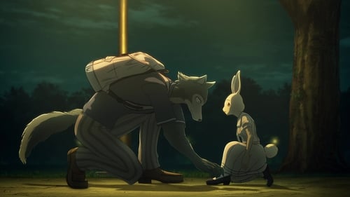 Beastars Saison 1 Épisode 5