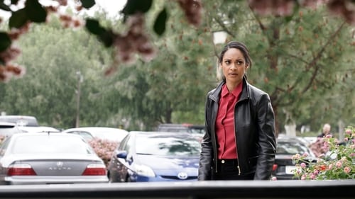 Shooter Saison 3 Épisode 12
