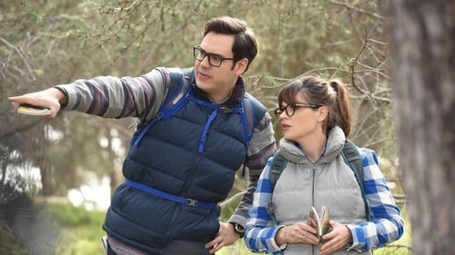 New Girl Saison 6 Épisode 14