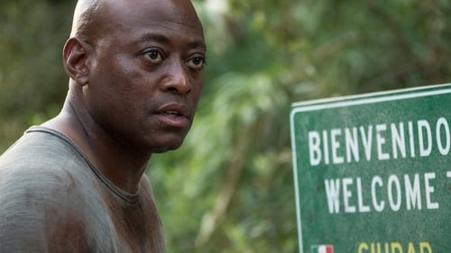 Shooter Saison 2 Épisode 8