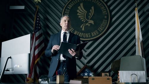 S.W.A.T. Saison 4 Épisode 12