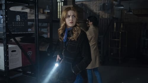 Nancy Drew Saison 2 Épisode 7