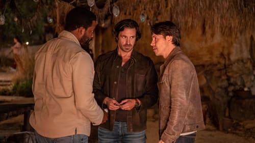 La Brea Saison 3 Épisode 4