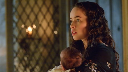 Reign : Le Destin d’une reine Saison 2 Épisode 9